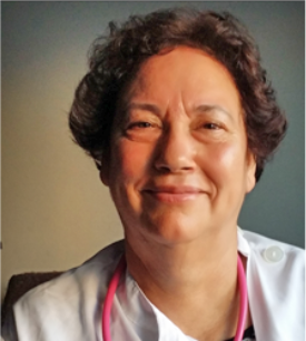 Dra. Ermelinda Flauzino