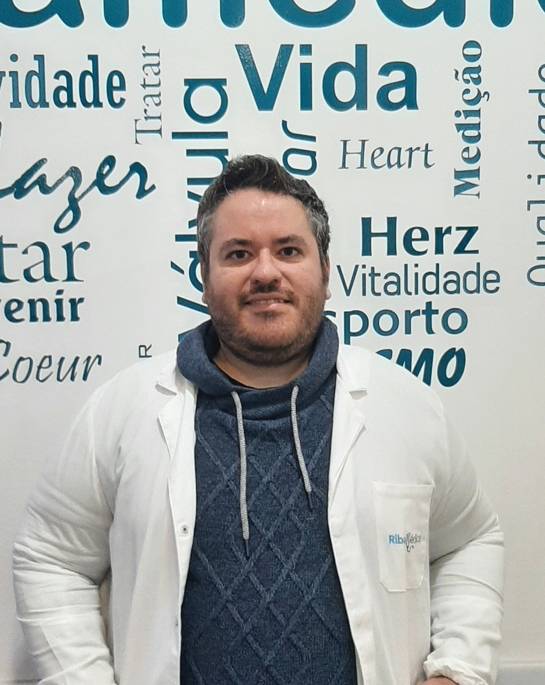 Dr. Guilherme Oliveira