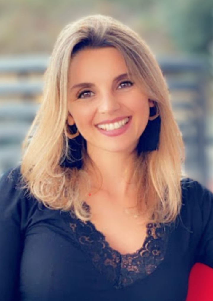 Dra. Ilídia Rodrigues