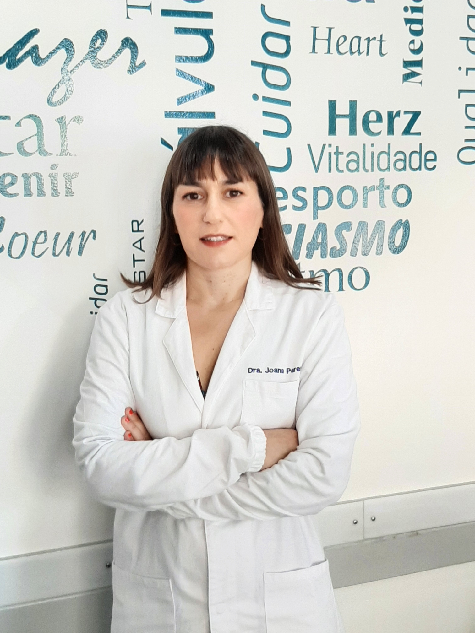 Dra. Joana Parente