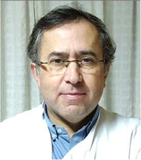 Dr. João Aranha