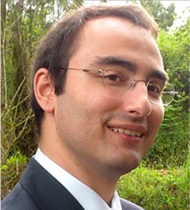 Dr. João Madruga Dias
