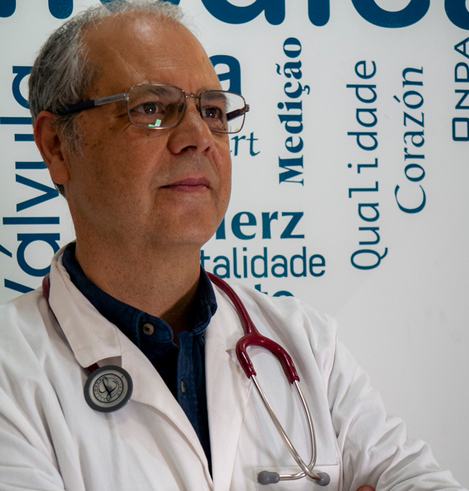 Dr. Júlio Aranha