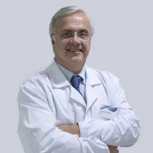 Dr. Luís Tomaz