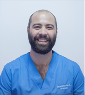 Dr. Pedro Aranha