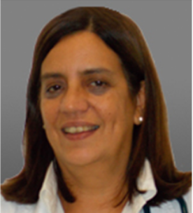 Dra. Teresa Barracha