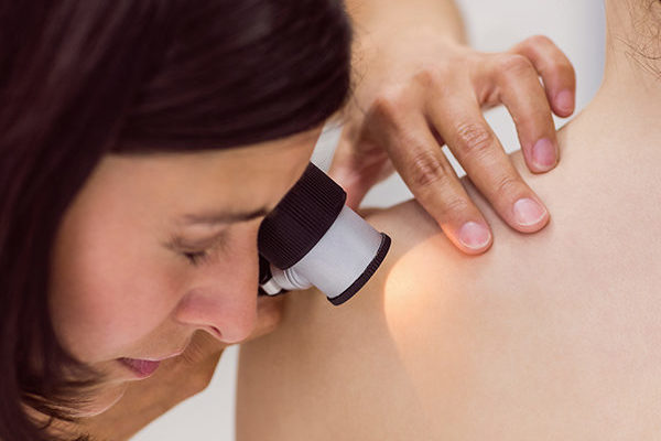 Dermatologia