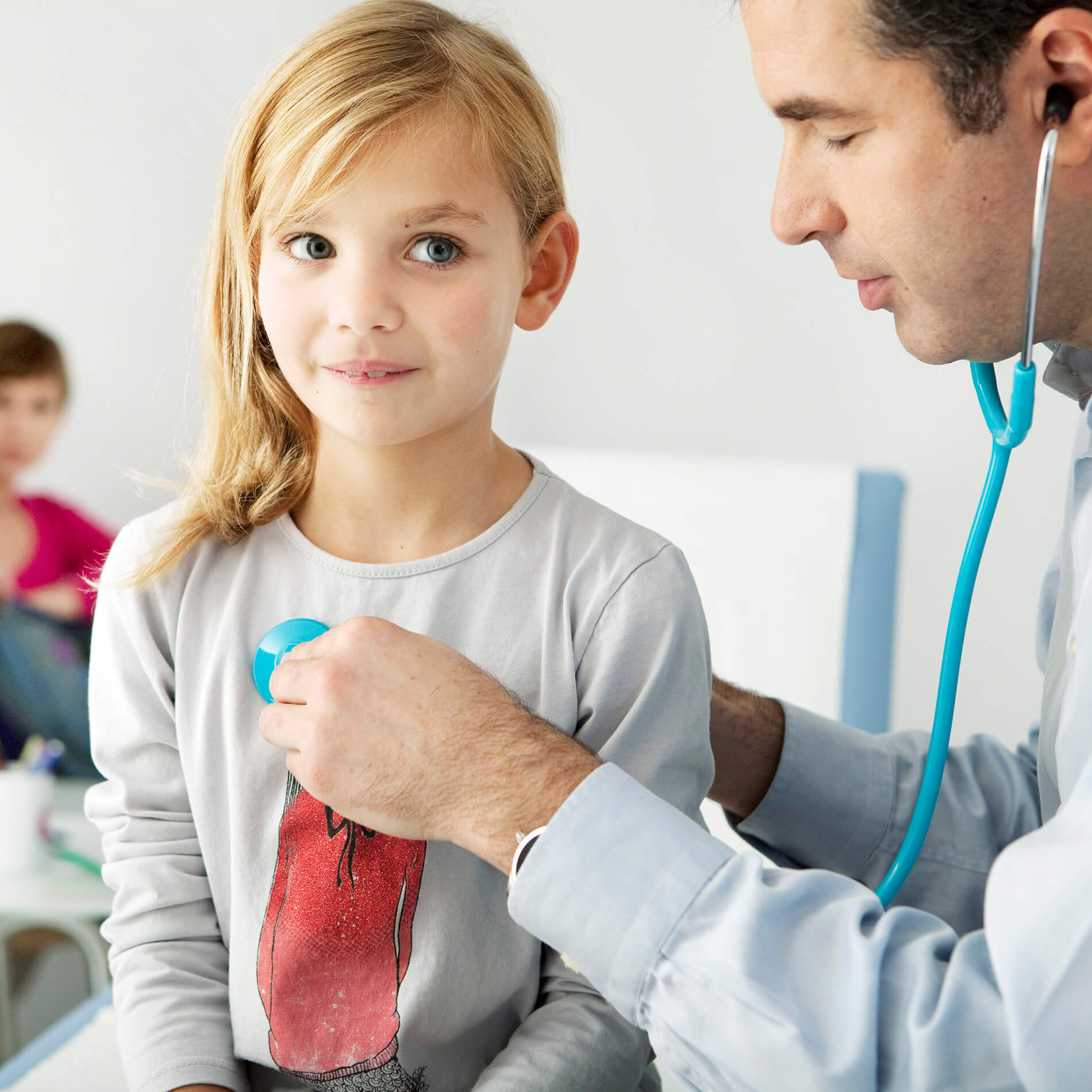 Pediatria