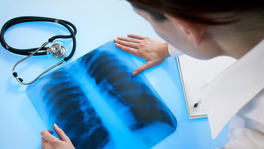 Pneumologia